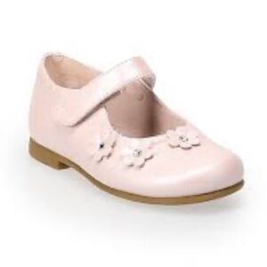 Rachel Shoes Lil Rose Toddler Girls' Mary Jane Shoes Sz 6 toddler NWT
